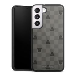 Gallery Case schwarz