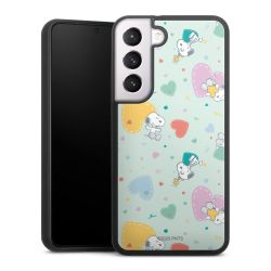 Gallery Case schwarz