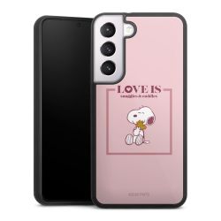 Gallery Case schwarz