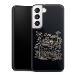 Gallery Case schwarz