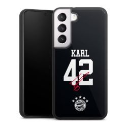 Gallery Case schwarz