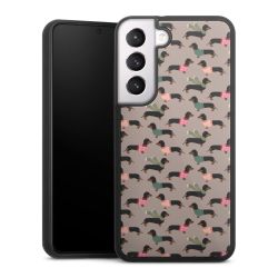 Gallery Case schwarz