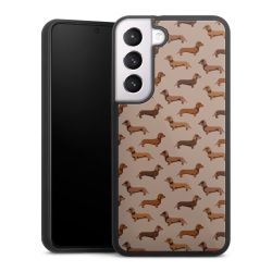 Gallery Case schwarz