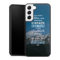 Gallery Case schwarz