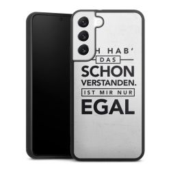 Gallery Case schwarz