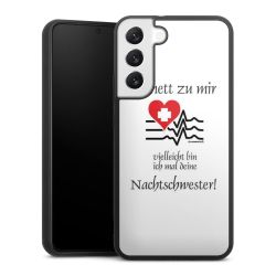 Gallery Case schwarz