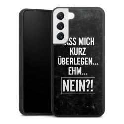 Gallery Case schwarz