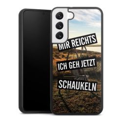 Gallery Case schwarz