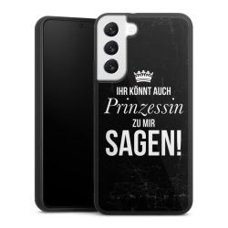 Gallery Case schwarz