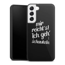 Gallery Case schwarz