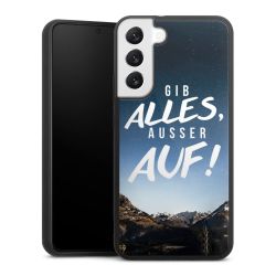 Gallery Case schwarz