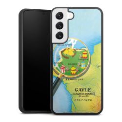 Gallery Case schwarz