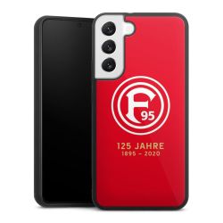 Gallery Case schwarz