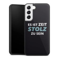 Gallery Case schwarz