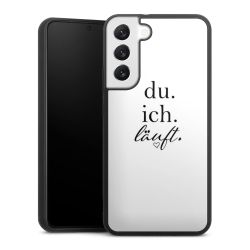 Gallery Case schwarz