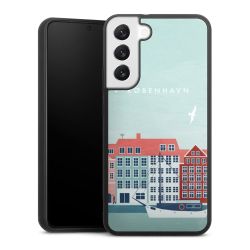 Gallery Case schwarz