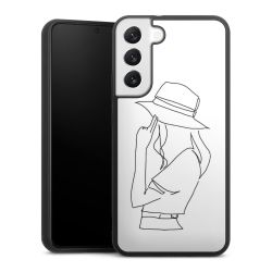 Gallery Case black