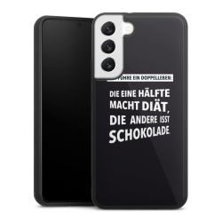 Gallery Case schwarz