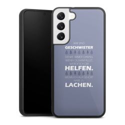 Gallery Case schwarz