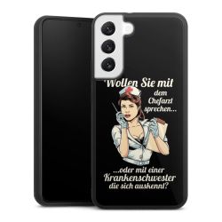 Gallery Case schwarz