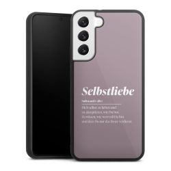 Gallery Case schwarz