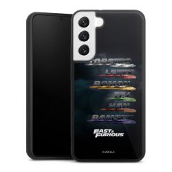 Gallery Case black