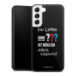 Gallery Case schwarz