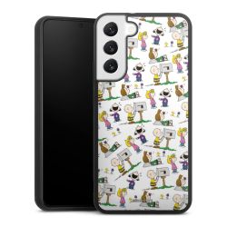 Gallery Case black