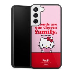 Gallery Case schwarz