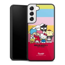 Gallery Case schwarz