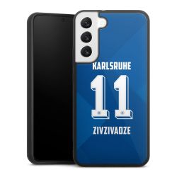 Gallery Case schwarz