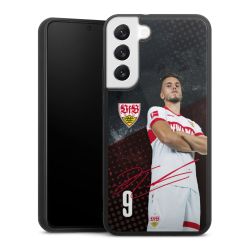 Gallery Case schwarz