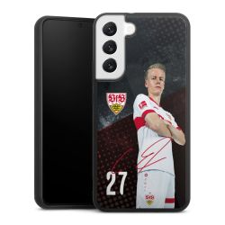 Gallery Case schwarz