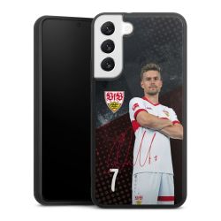 Gallery Case schwarz