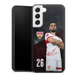 Gallery Case schwarz