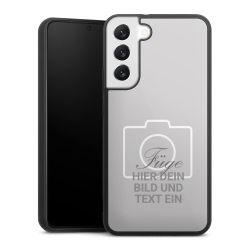 Gallery Case schwarz