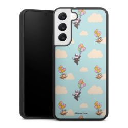 Gallery Case schwarz