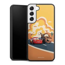 Gallery Case schwarz