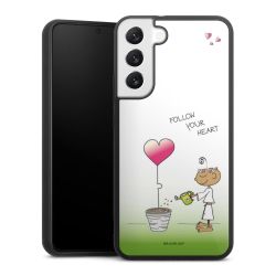 Gallery Case schwarz