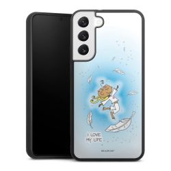 Gallery Case schwarz