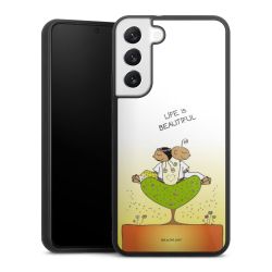 Gallery Case schwarz