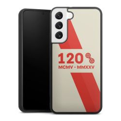 Gallery Case schwarz