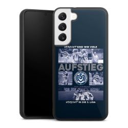 Gallery Case schwarz