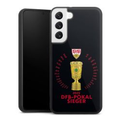 VfB DFB-Pokal Sieger Schwarz