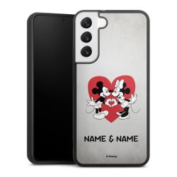 Gallery Case schwarz