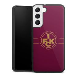 Gallery Case schwarz