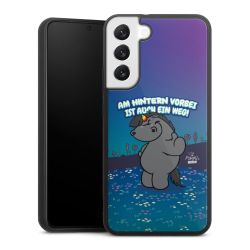 Gallery Case schwarz