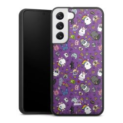 Gallery Case schwarz