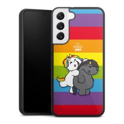 Gallery Case schwarz