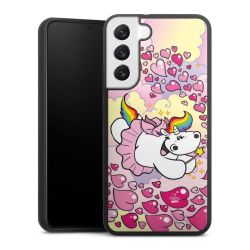 Gallery Case schwarz